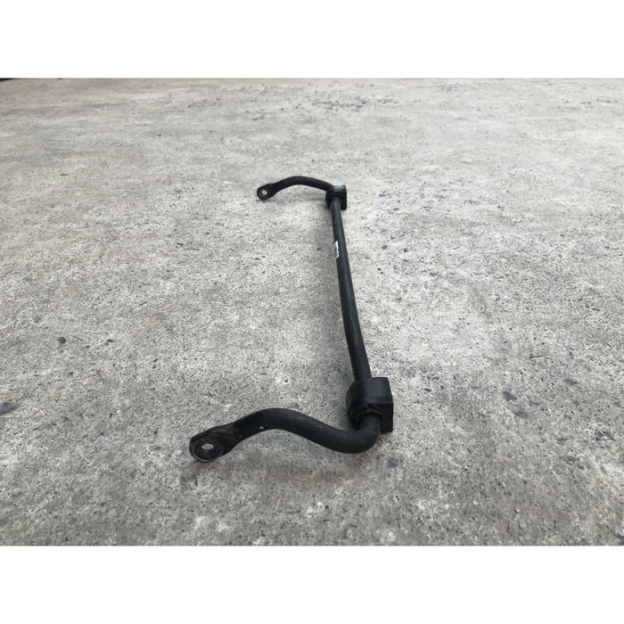 Barra Estabilizadora Trasera Original Para Honda Accord 2018, 2019, 2020, 2021 Motor 1.5