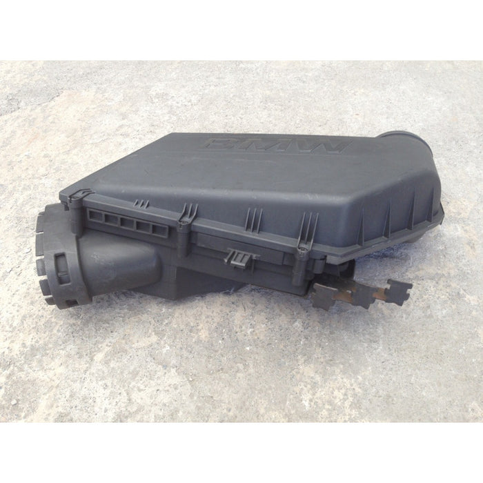 Porta Filtro De Aire Bmw X3 2011 Al 2017 3.0