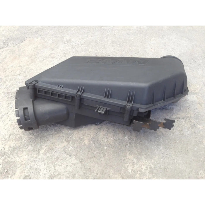 Porta Filtro De Aire Para Bmw X3 2011, 2012, 2013, 2014, 2015, 2016, 2017 Motor 3.0 (original)