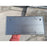 Porta Placas Delantero Para Bmw 535i, Serie 5 2007, 2008
