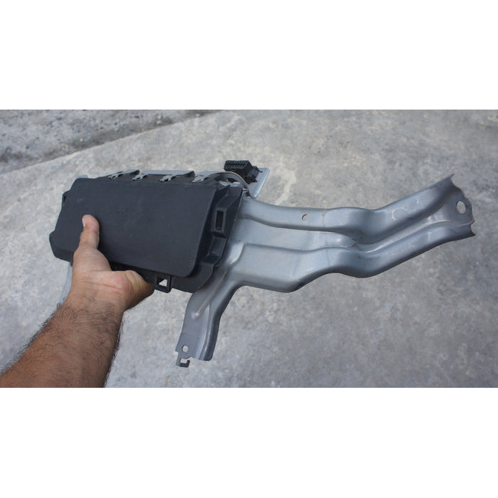 Bolsa De Aire Rodillas Piloto Lexus Es350 2007 2008 2009