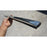 Moldura De Felpa Puerta Trasera Izquierda Para Chevrolet Sonic 2012, 2013, 2014, 2015, 2016, 2017, 2018 - Original