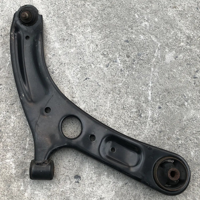 Horquilla Delantera Derecha Para Forte 2014, 2015, 2016, 2017, 2018 Motor 2.0