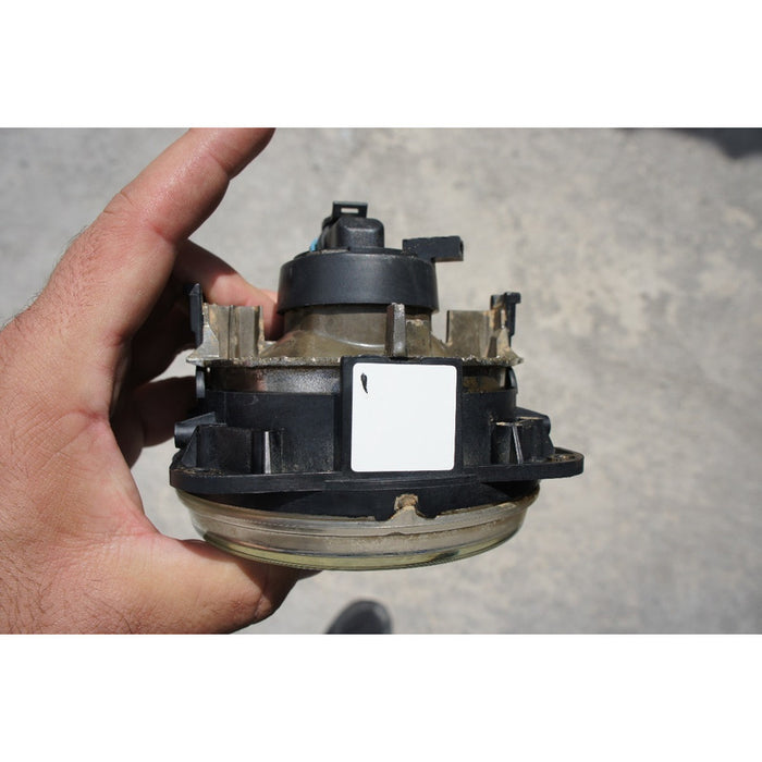 Faro Niebla Izquierdo Ford Lodo F150 2004 2008 12v 55w