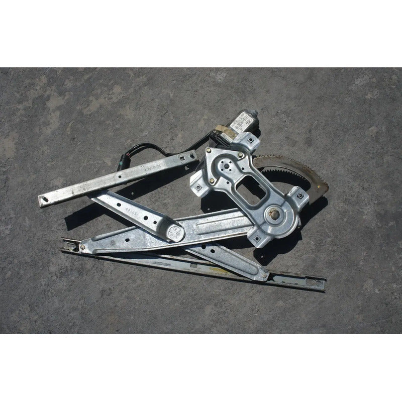 Elevador Vidrio Trasero Izquierdo Para Ford Lobo F250 1999, 2000, 2001, 2002, 2003, 2004, 2005, 2006, 2007, 2008, 2009, 2010, 2011, 2012