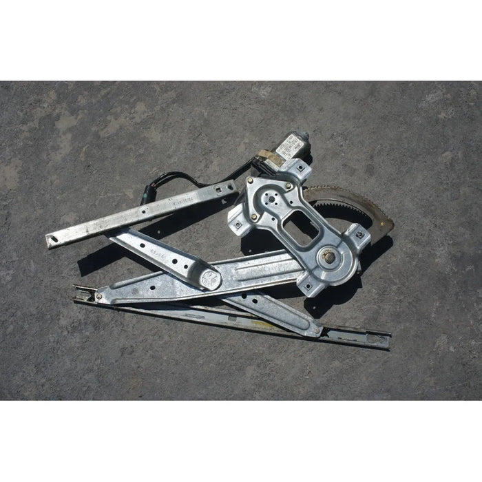 Elevador Vidrio Trasero Izquierdo Para Ford Lobo F250 1999, 2000, 2001, 2002, 2003, 2004, 2005, 2006, 2007, 2008, 2009, 2010, 2011, 2012