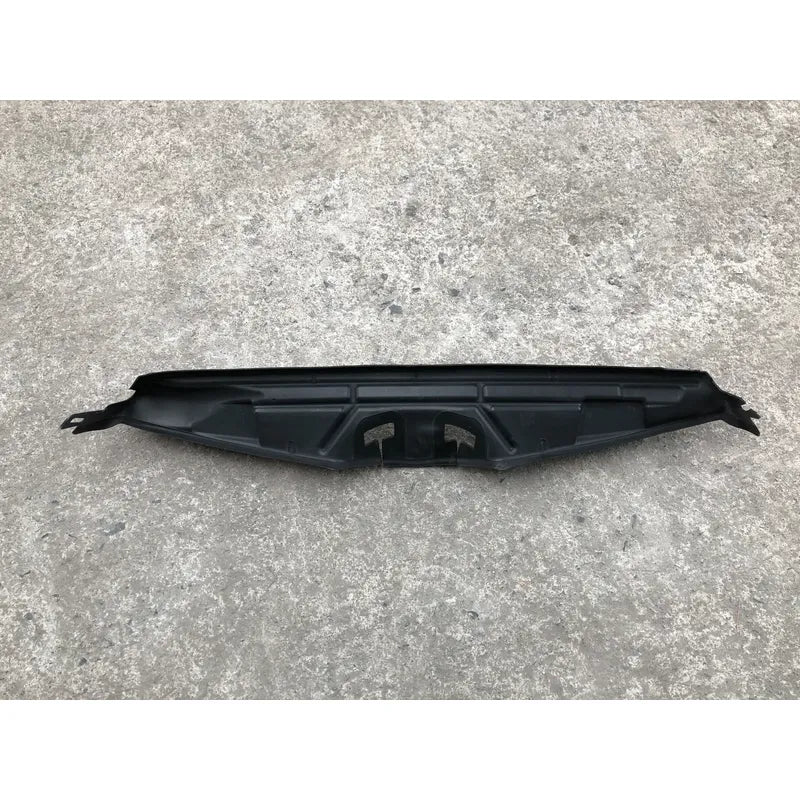 Deflector De Aire Superior Central Original Para Cadillac Xts 2013, 2014, 2015, 2016, 2017 Negro
