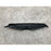 Deflector De Aire Superior Central Original Para Cadillac Xts 2013, 2014, 2015, 2016, 2017 Negro