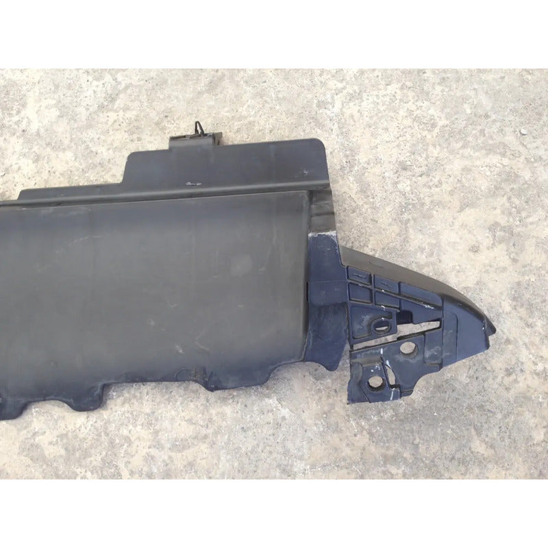 Tolva Superior De Radiador Para Chevrolet Sonic 2012, 2013, 2014, 2015, 2016, 2017, 2018 (motor 1.6)