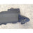 Tolva Superior De Radiador Para Chevrolet Sonic 2012, 2013, 2014, 2015, 2016, 2017, 2018 (motor 1.6)