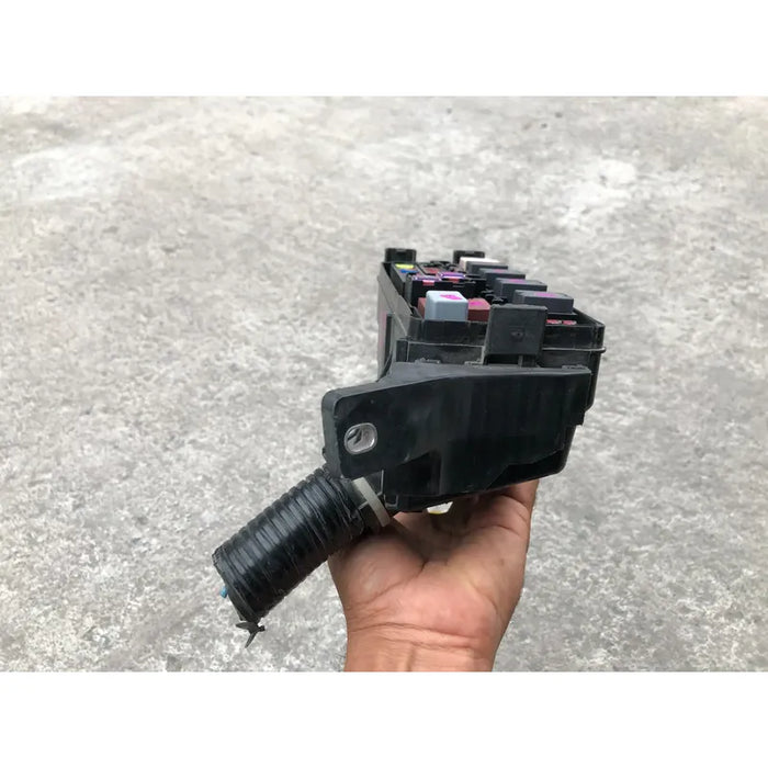 Caja De Fusibles Para Honda Hr-v, Hrv 2016, 2017, 2018 Motor 1.8, Original