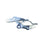 Bisagra De Cofre Izquierda Para Toyota Camry 2002, 2003, 2004, 2005, 2006 - Original