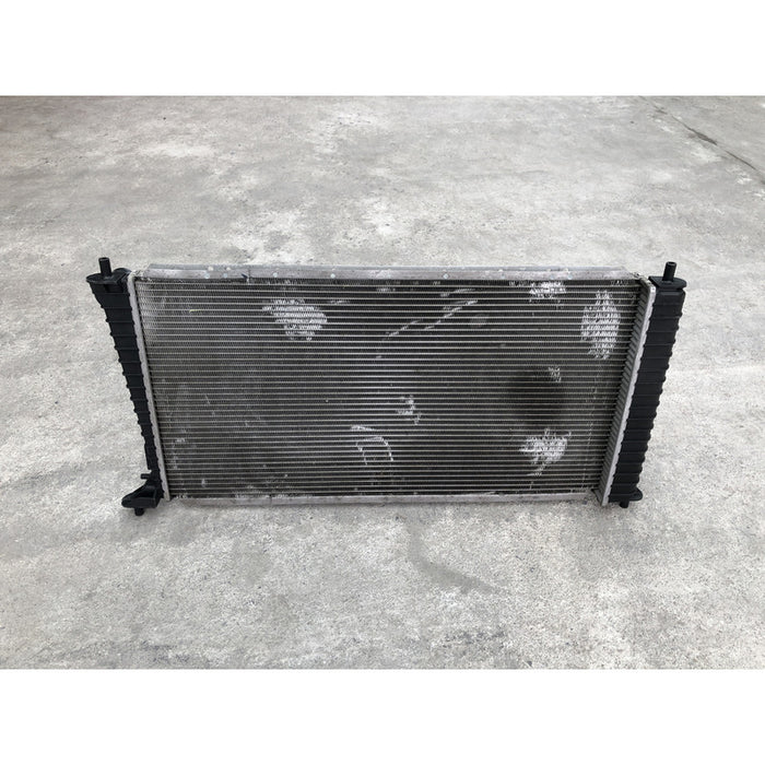 Radiador Original Para Ford Lobo F150 1999 Al 2003 Motor 4.6