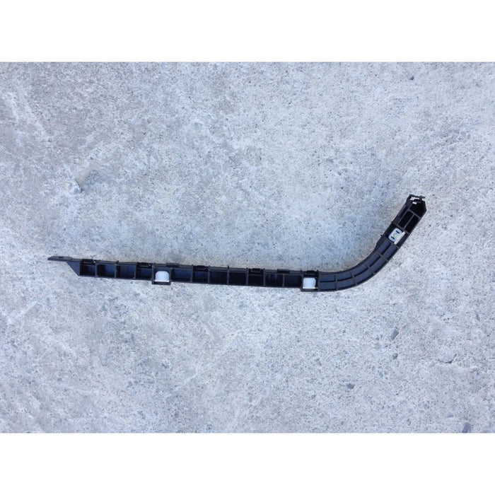 Guia Defensa Trasera Izquierda Para Honda Civic Sedan 2006, 2007, 2008, 2009, 2010, 2011