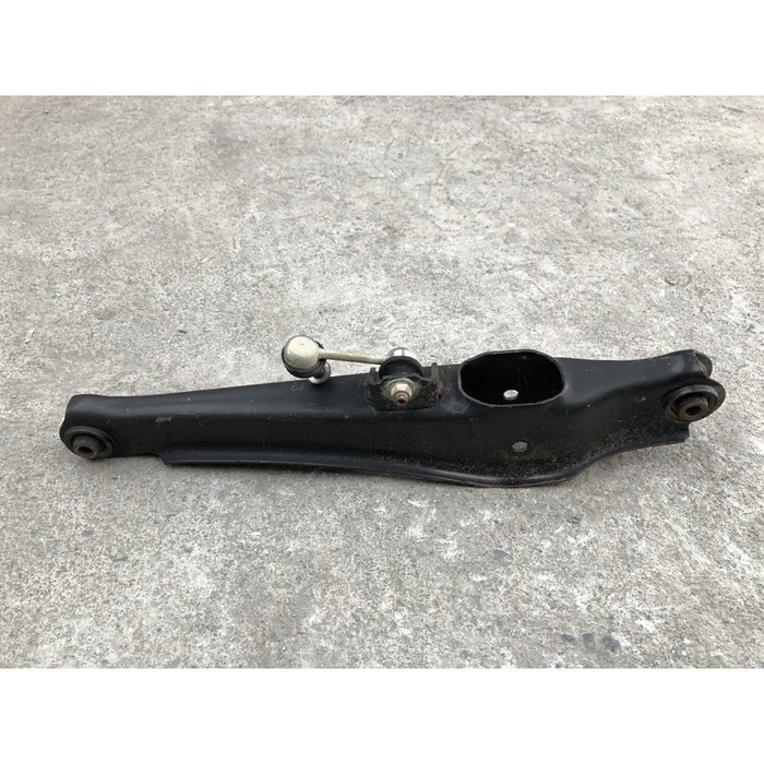 Horquilla Trasera Izquierda Para Mitsubishi Outlander 2016, 2017, 2018, 2019, 2020 Motor 2.4