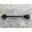 Junta Homocinetica Trasera Original Para Audi A4 2009, 2010, 2011 Motor 2.0