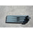 Reflejante Cuarto Frontal Interior Izquierdo Para Volkswagen Jetta 1992, 1993, 1994, 1995, 1996, 1997, 1998 Blanco