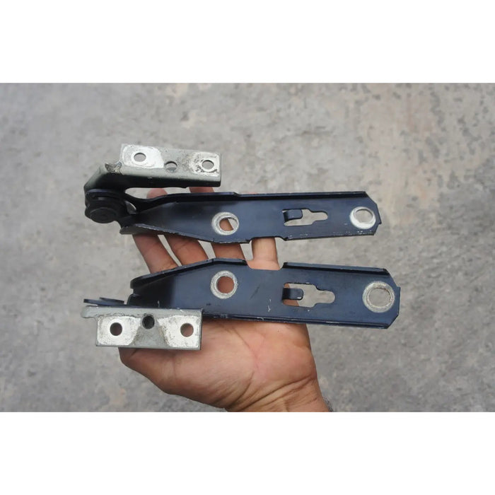 Juego Set De Bisagras De Cofre Para Audi A4 2005, 2006, 2007, 2008 - Original