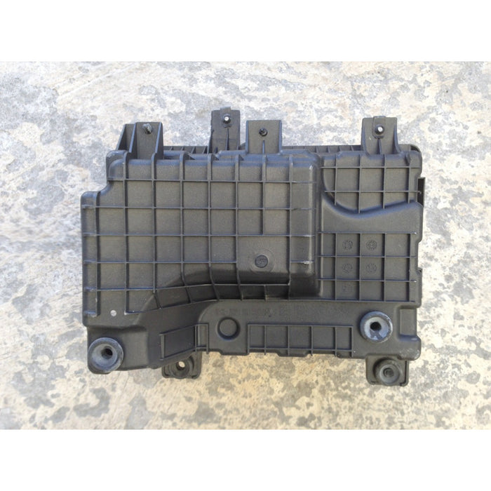 Porta Filtro De Aire Original Dodge Ram 2014 Al 2018 6.4 L