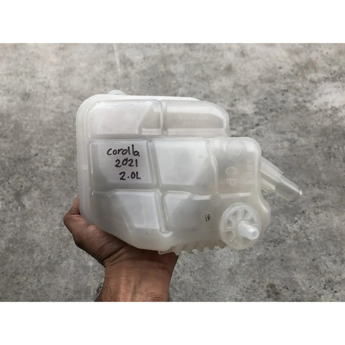 Deposito De Anticongelante Para Toyota Corolla 2020, 2021, 2022 - Original