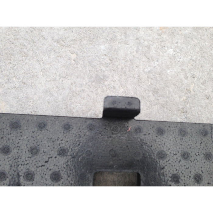 Relleno Trasero Nissan Sentra 2016 2017 2018 2019