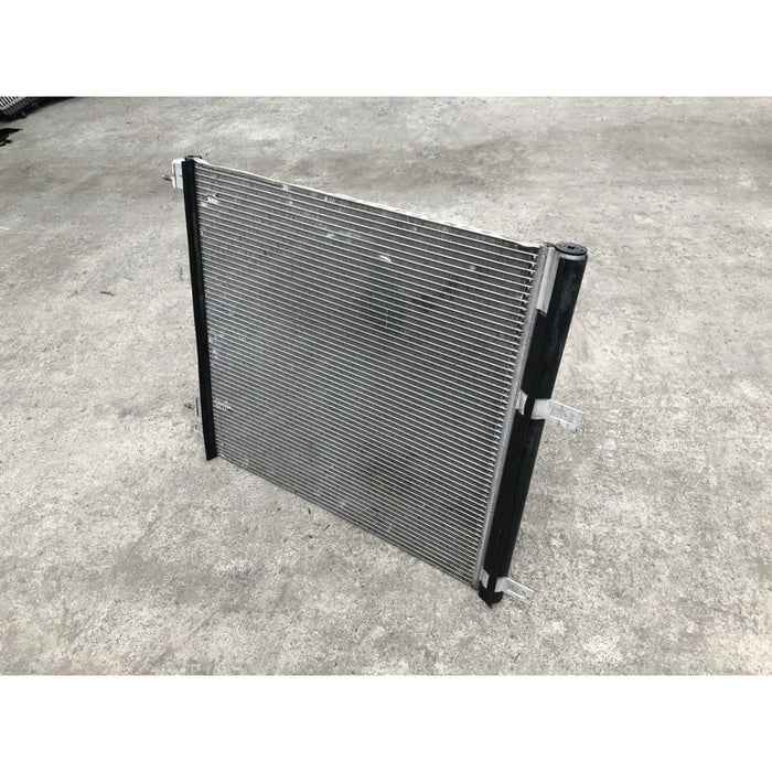 Condensador Original Para Cadillac Xt5 2017, 2018, 2019, 2020, 2021, 2022, 2023, 2024 - Motor 3.6 Litros, V6