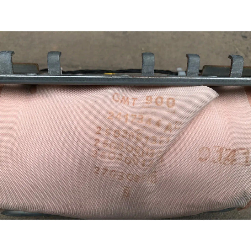 Bolsa De Aire Tablero Copiloto Para Gmc Yukon 2007, 2008, 2009, 2010, 2011, 2012, 2013, 2014, Original