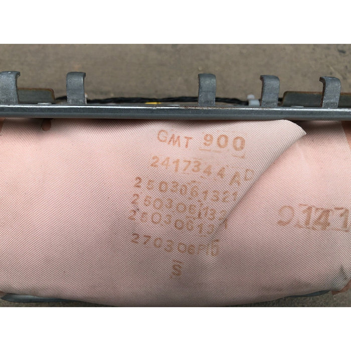 Bolsa De Aire Tablero Copiloto Gmc Yukon Del 2007 Al 2014