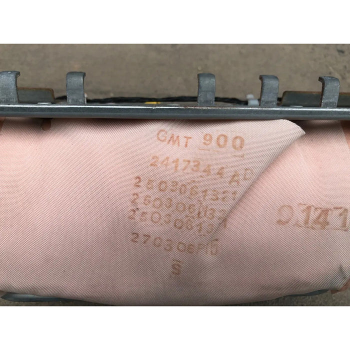 Bolsa De Aire Tablero Copiloto Para Gmc Yukon 2007, 2008, 2009, 2010, 2011, 2012, 2013, 2014, Original
