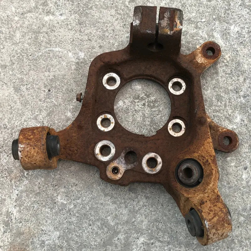 Mango Trasero Izquierda Para Nissan Pathfinder 2013, 2014, 2015, 2016, 2017, 2018, 2019, 2020 Motor 3.5