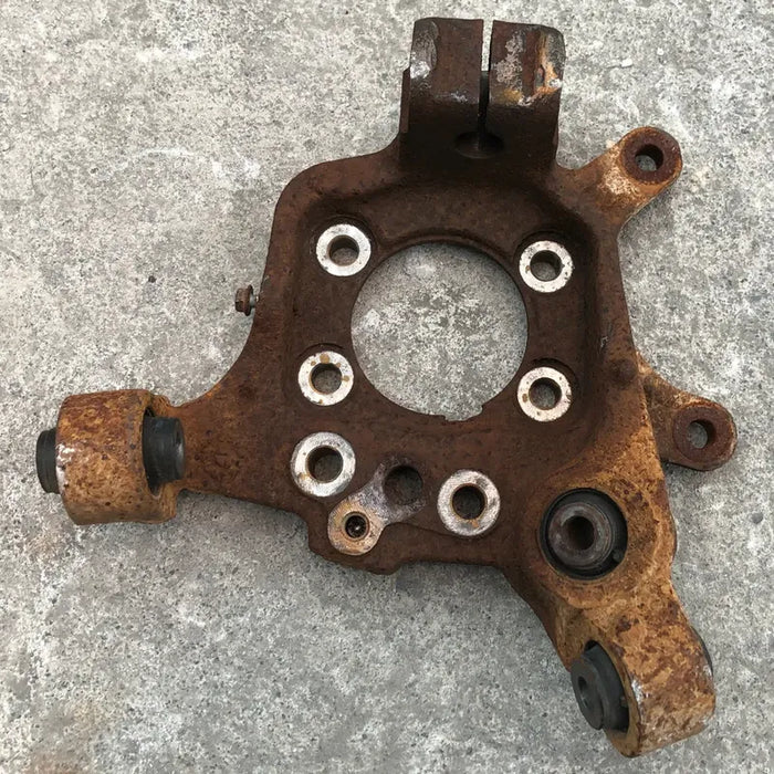 Mango Trasero Izquierda Para Nissan Pathfinder 2013, 2014, 2015, 2016, 2017, 2018, 2019, 2020 Motor 3.5