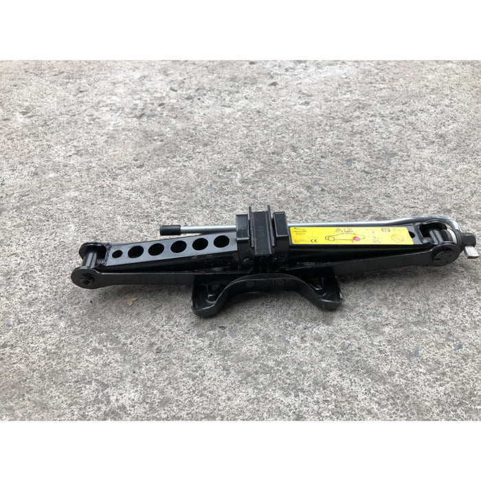 Gato Tijera Jaguar Xe 2017 2018 2019 2020