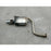 Mofle Nissan Maxima 2011 2012 2013 2014 3.5 Caja De Humo