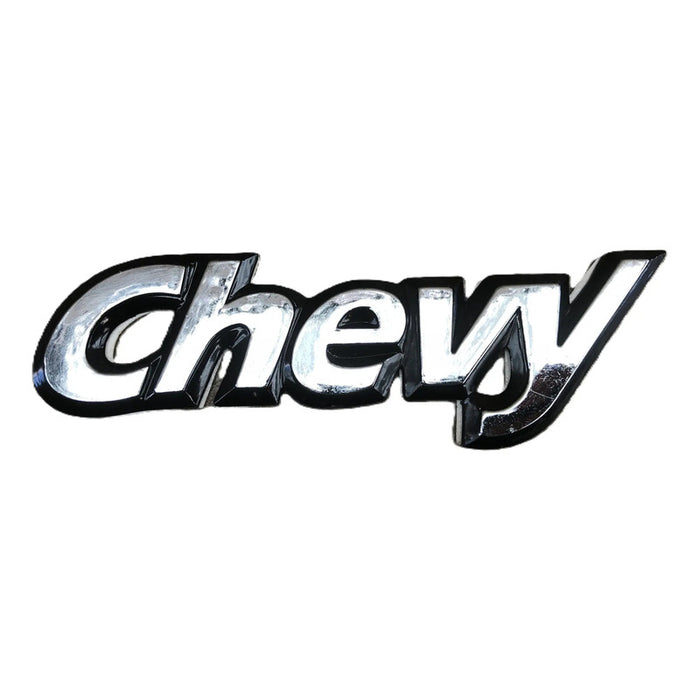 Emblema Trasero Letras Para Chevrolet Chevy 1994 , 1995, 1996, 1997, 1998, 1999, 2000