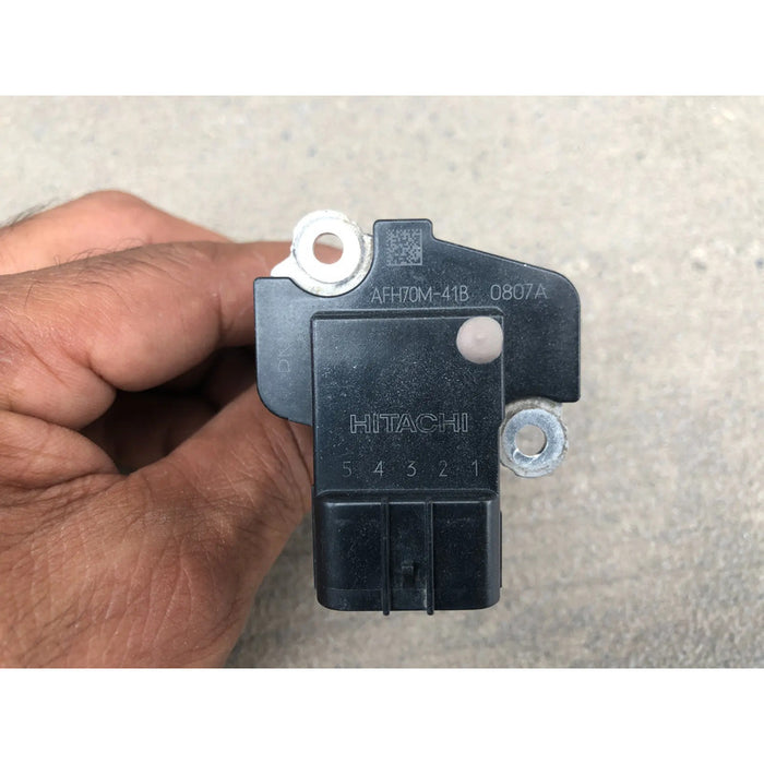 Sensor Maf Original Para Honda Accord 2004, 2005, 2006, 2007, 2008, 2009, 2010 Motor 3.5 Afh70m-418