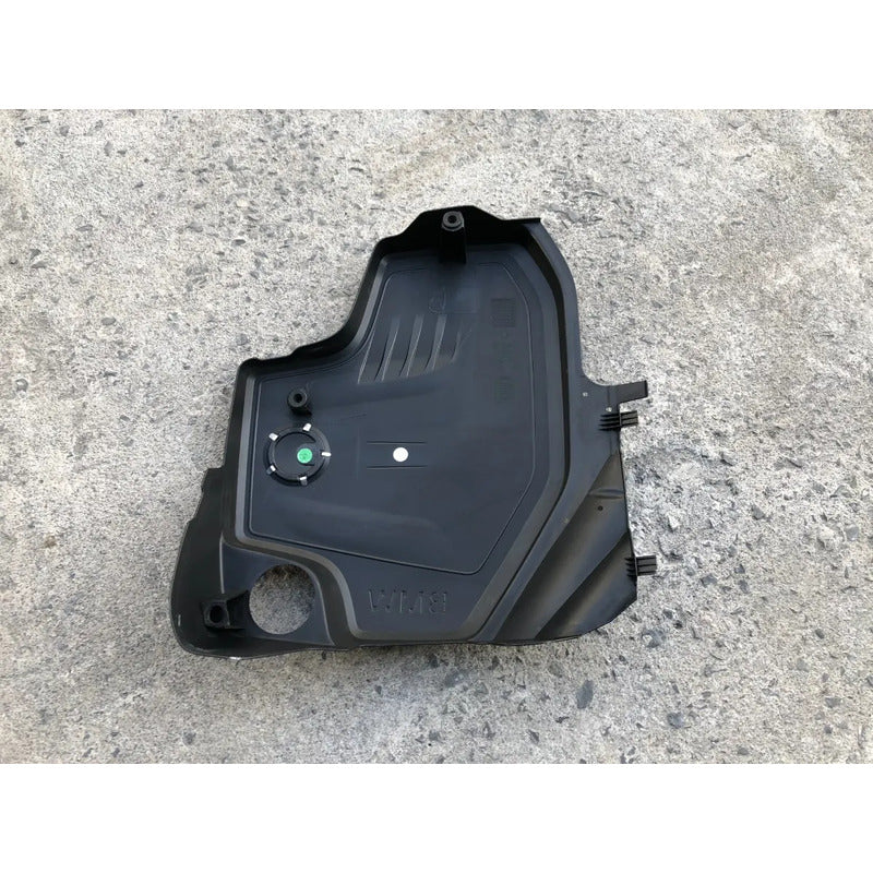 Cubierta De Motor Para Bmw 328i, Serie 3 Sedan 2012, 2013, 2014, 2015, 2016 (2.0 Litros) Original