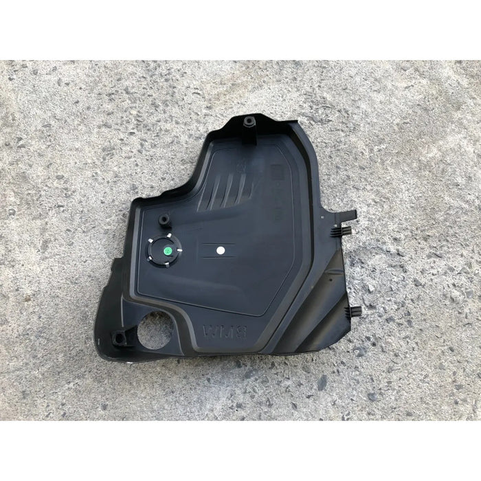 Cubierta De Motor Para Bmw 328i, Serie 3 Sedan 2012, 2013, 2014, 2015, 2016 (2.0 Litros) Original