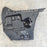 Guia Defensa Trasera Derecha Para Bmw 528i 2011, 2012, 2013