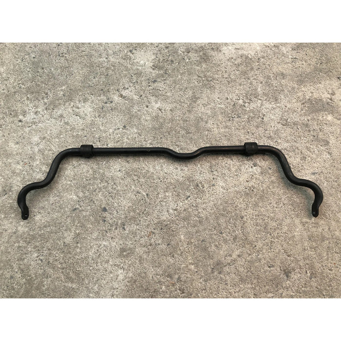 Barra Estabilizadora Delantera Para Infiniti Qx30 2017, 2018, 2019 Motor 2.0, Original