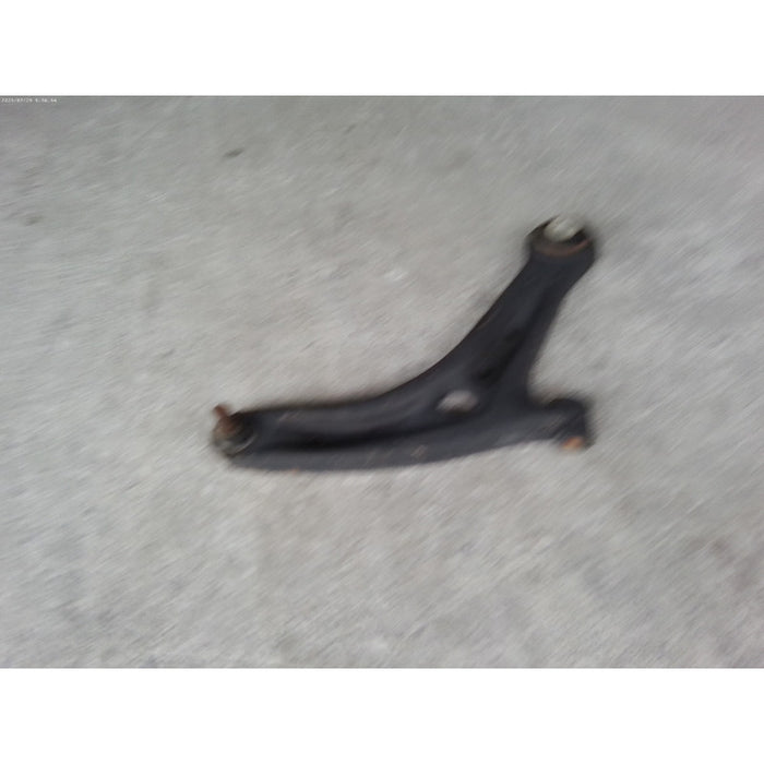 Horquilla Delantera Derecha Ford Fiesta 2011 Al 2019 1.6