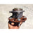 Maza Balero Trasera Para Honda Pilot 2016, 2017, 2018, 2019 - Original