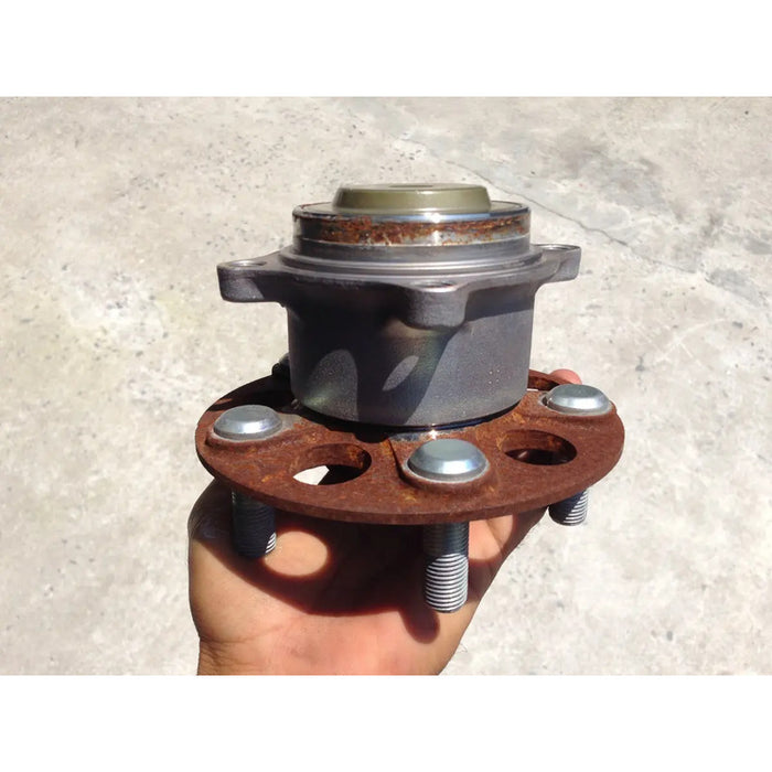 Maza Balero Trasera Para Honda Pilot 2016, 2017, 2018, 2019 - Original