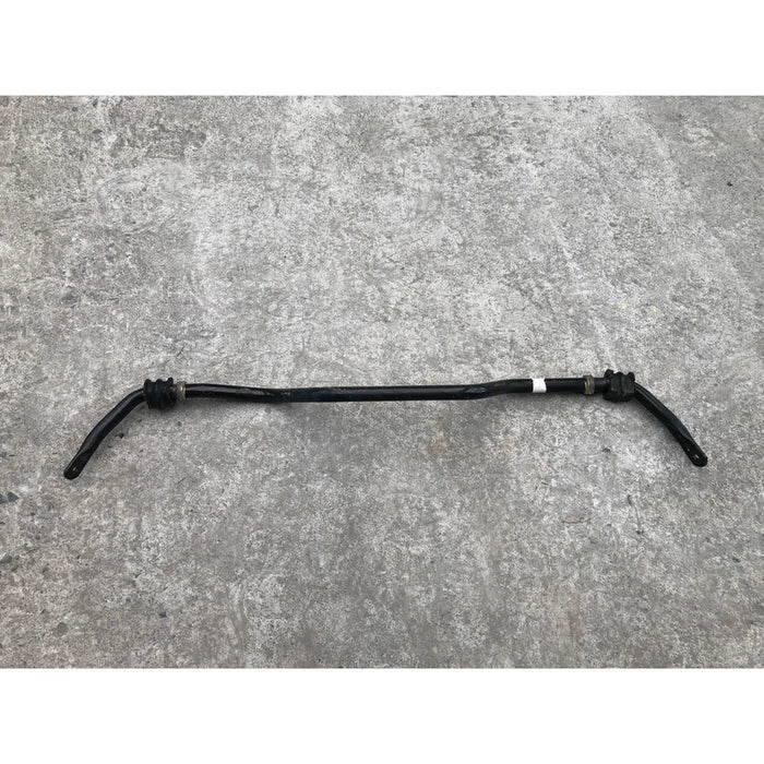 Barra Estabilizadora Trasera Para Nissan Pathfinder 2013, 2014, 2015, 2016, 2017, 2018, 2019, 2020 Motor 3.5 Original