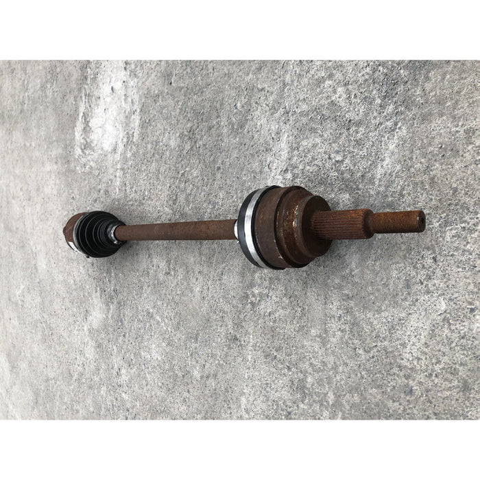 Junta Homocinetica Trasera Origina Para Jeep Grand Cherokee 2011, 2012, 2013, 2014, 2015, 2016, 2017, 2018, 2019, 2020, 2021, 2022 Motor 3.6