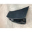 Tapa Cajuela Para Audi A4 Sedan 2005, 2006, 2007, 2008, 2009, 2010, 2011, 2012, 2013 - Original Gris Oscuro
