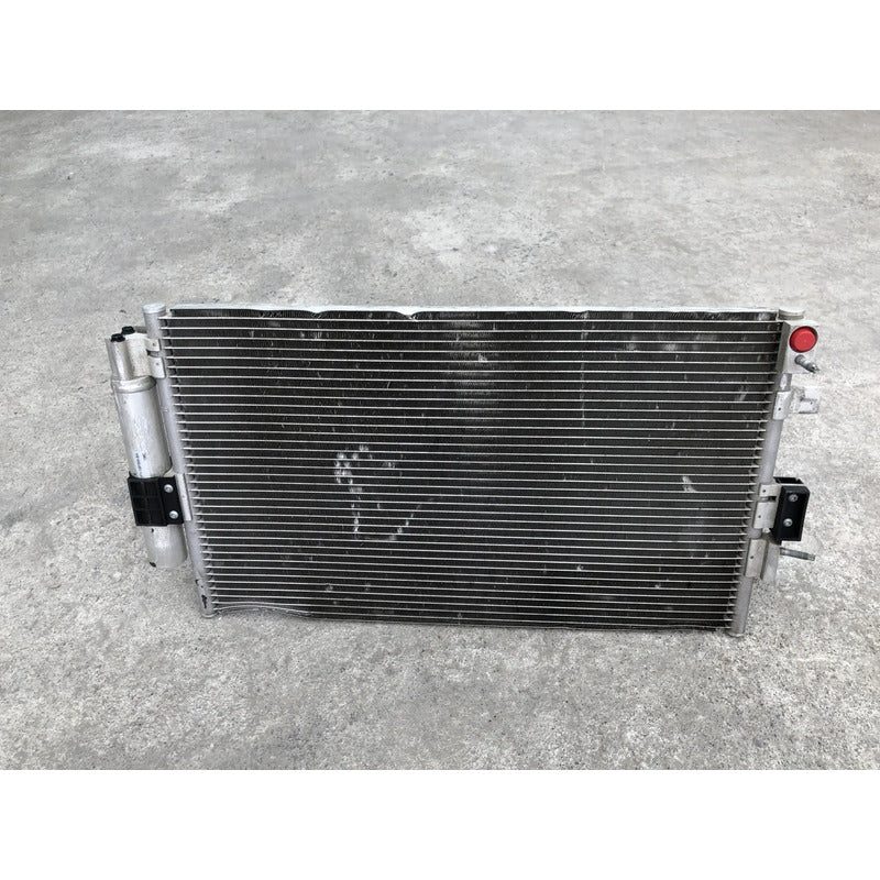 Condensador Original Para Ford Focus 2016, 2017, 2018 Motor 1.0