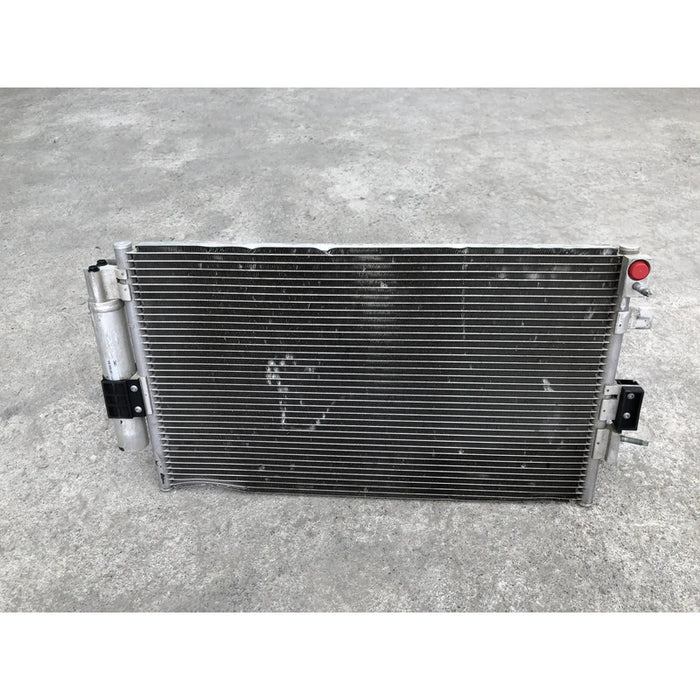 Condensador Original Para Ford Focus 2016, 2017, 2018 Motor 1.0