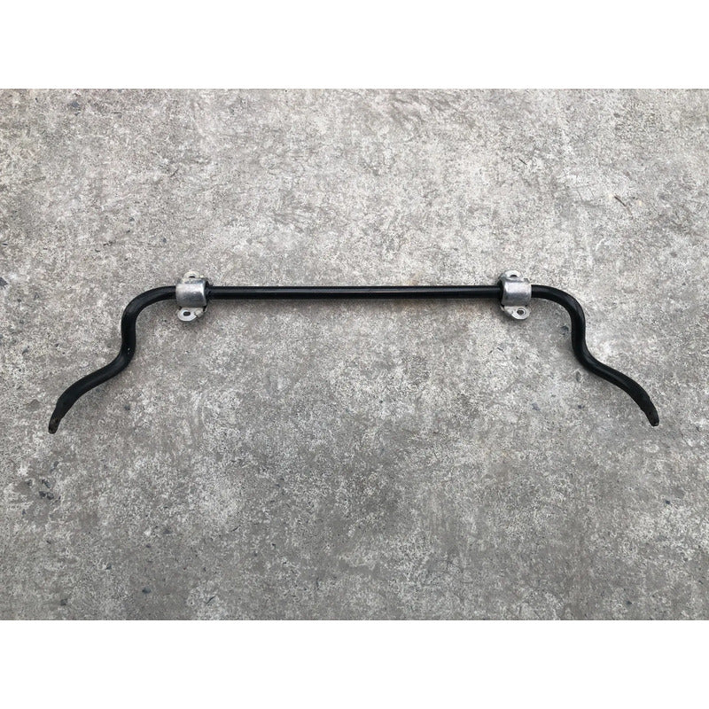 Barra Estabilizadora Delantera Para Mercedes Benz C250 2008, 2009, 2010, 2011, 2012, 2013, 2014 Motor 1.8 Original