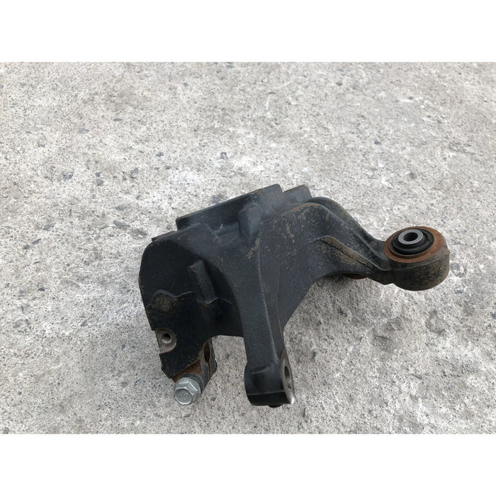 Mango Trasero Izquierdo Para Subaru Legacy 2015, 2016, 2017, 2018, 2019 - Motor 2.5 Litros, Original