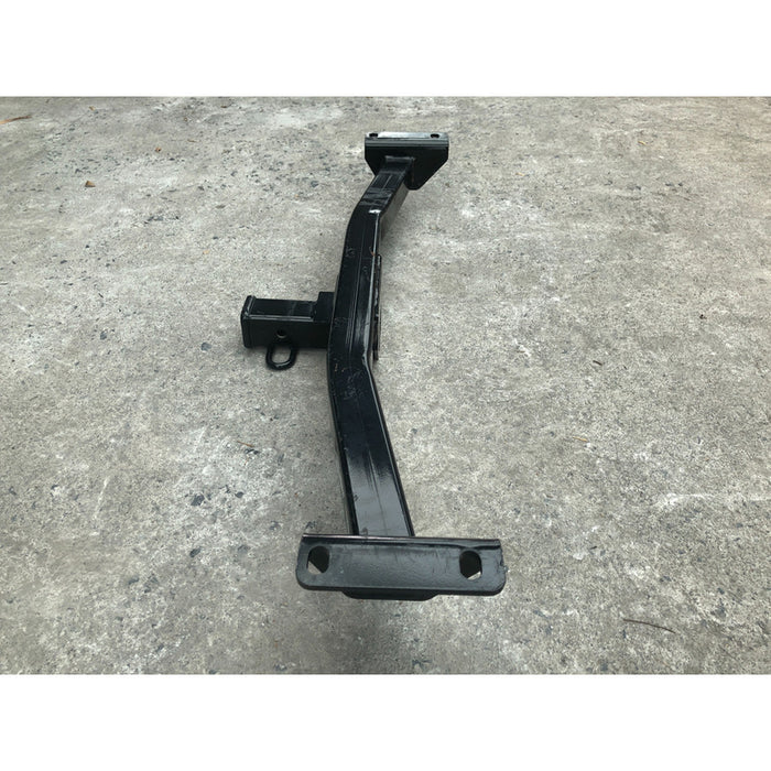 Tiron De Arrastre Ford Ranger 4 Puertas 2019 Al 2023